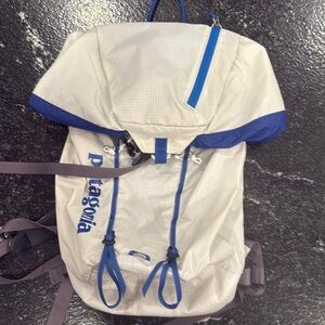 Patagonia backpack